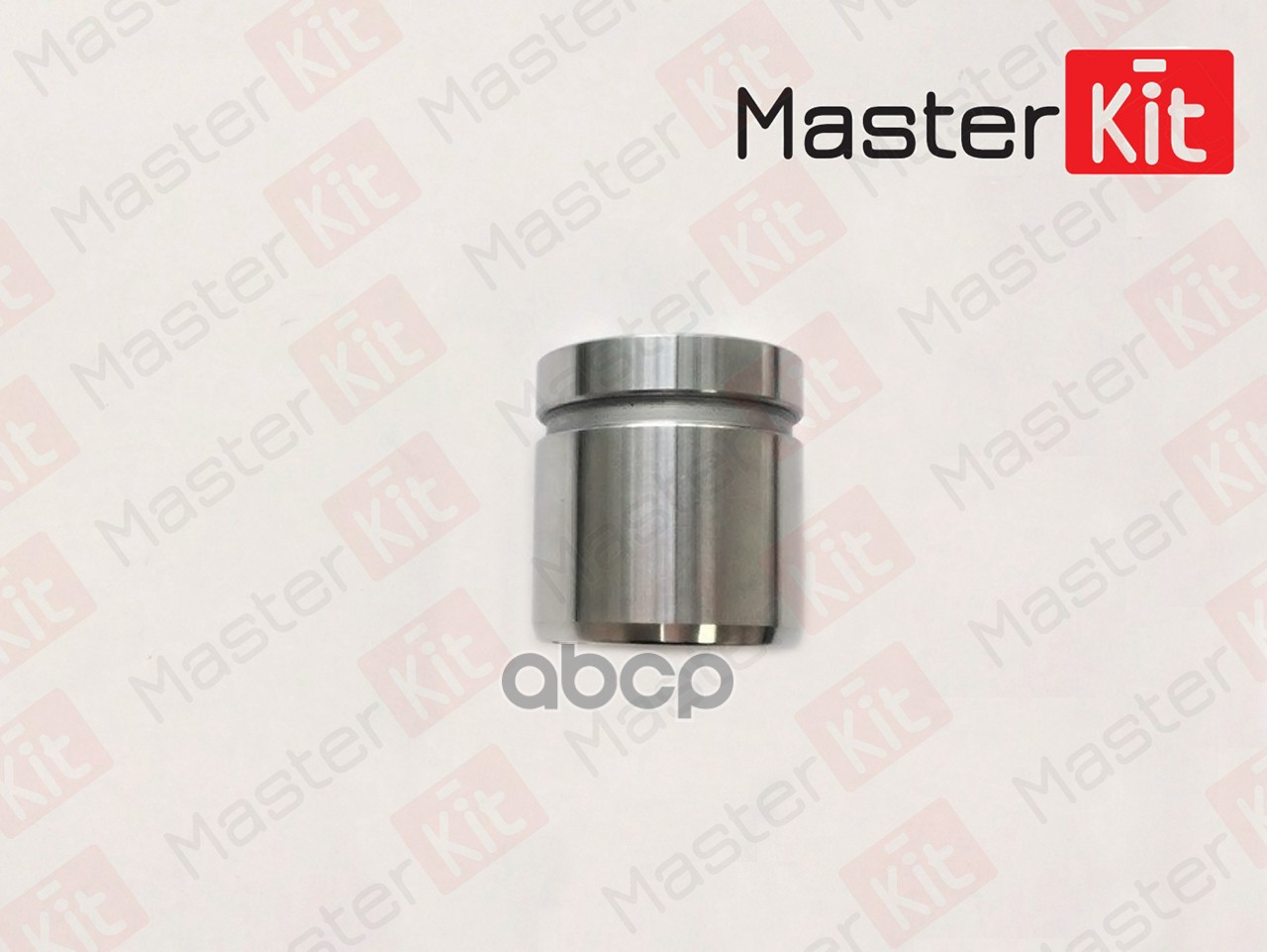 

MASTERKIT 77A1141 Поршень суппорта MITSUBISHI PAJERO Sport 98-09 1шт