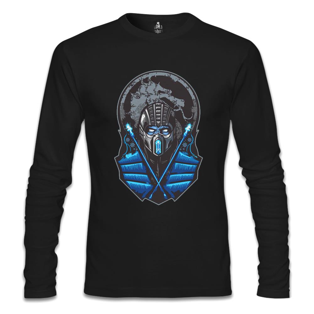 

Свитшот мужской Lord Tshirt SL-1125 черный XL (товары доставляются из-за рубежа), SL-1125