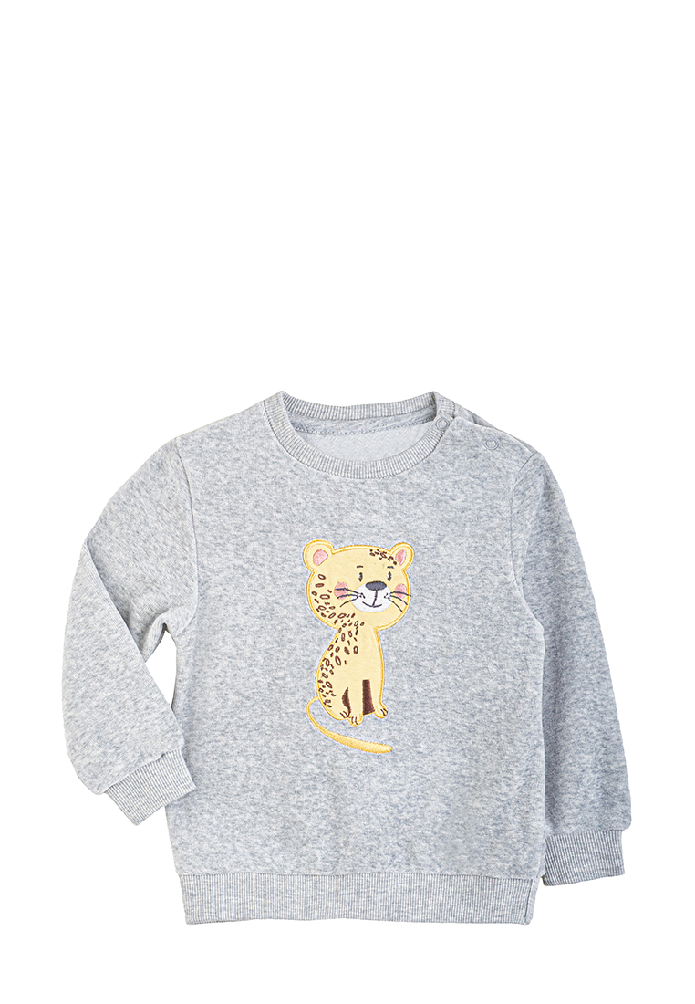 

Комплект одежды для новорожденных Kari baby AW20B11703712 серый р.86, AW20B11703712