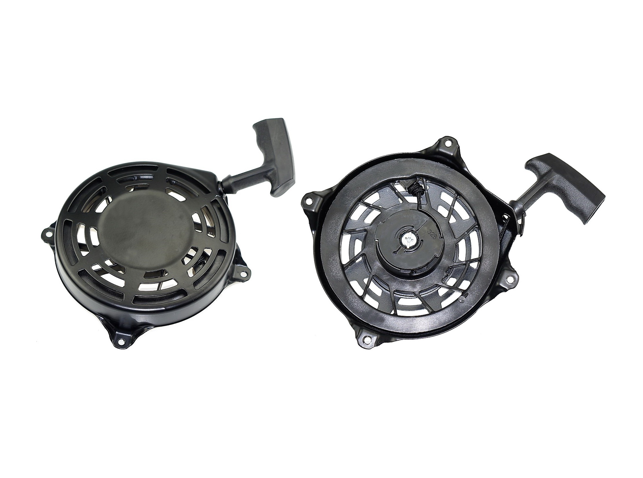 

Стартер для двигателей B&S 5.5HP 6.5HP WP3 65 vebex 121148