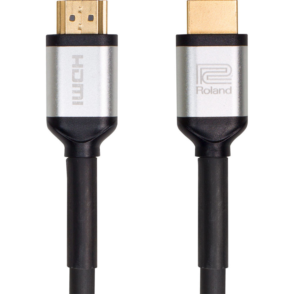 фото Hdmi-кабель roland rcc-3-hdmi