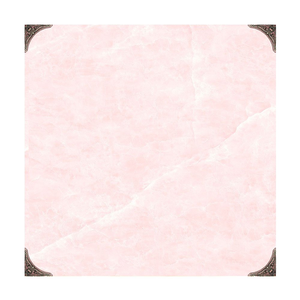 фото Плитка eurotile lia 142 lmk1bn milk 49.5x49.5 1.47 м2