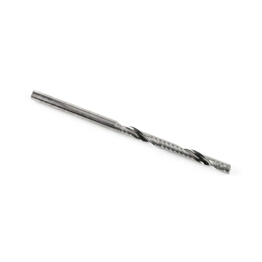 

Фреза спиральная однозаходная DJTOL N1LX4.42 для станка ЧПУ, N1LX