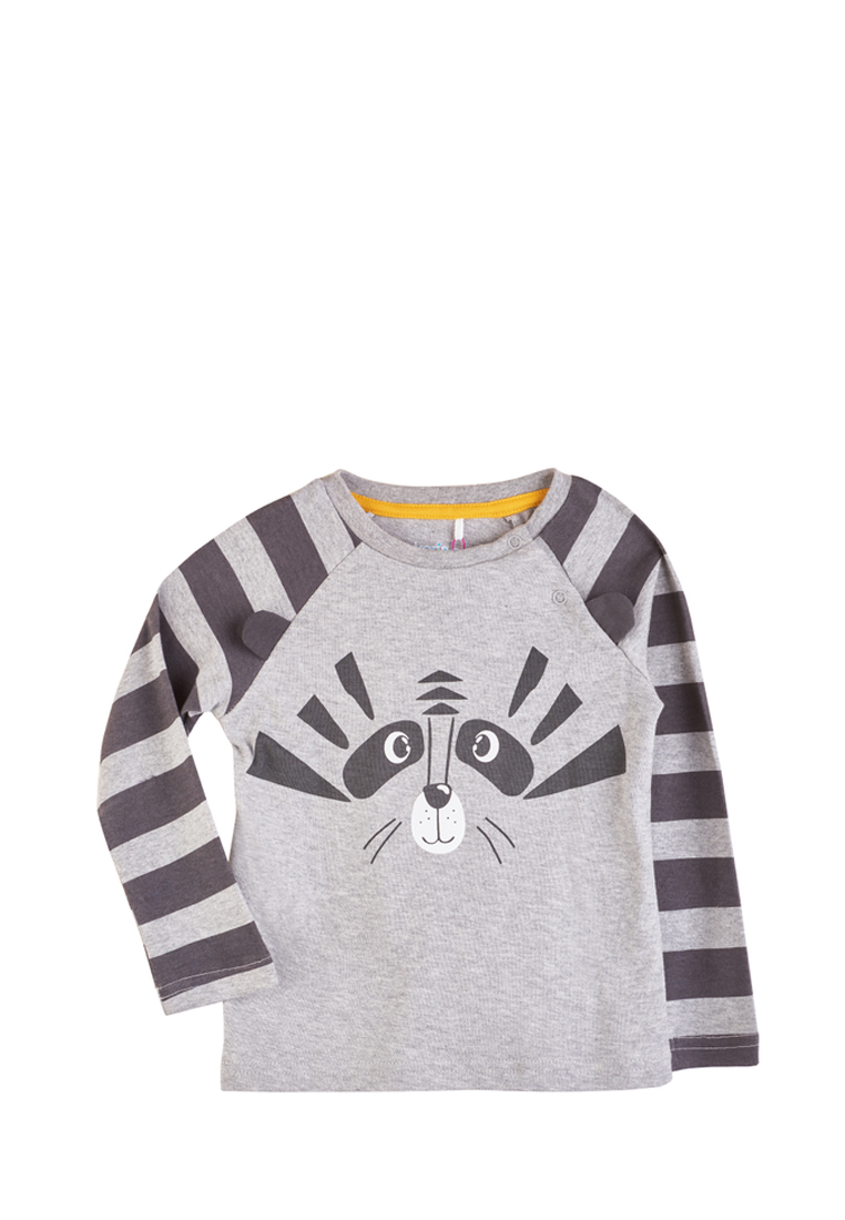 

Комплект одежды для новорожденных Kari baby AW20B12603913 серый р.80, AW20B12603913