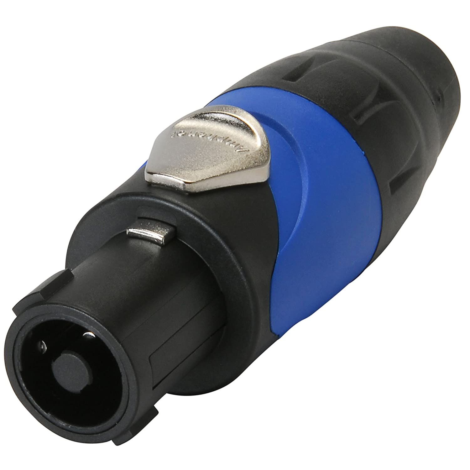 

Кабельный разъем SpeakOn 4pin Amphenol SP-4-F, Amphenol SP-4-F