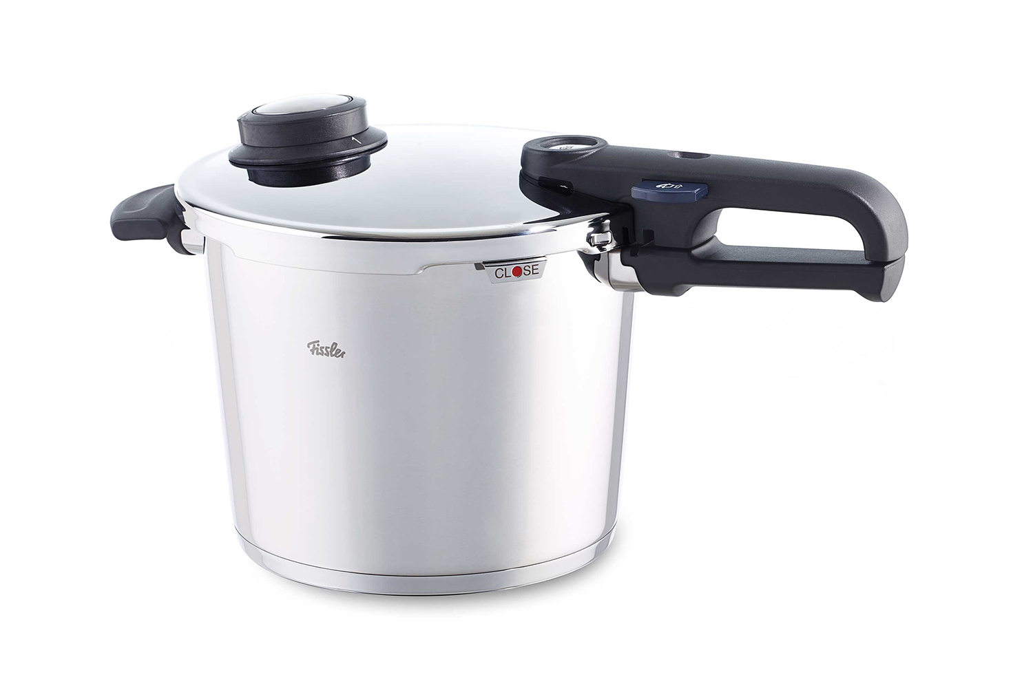 фото Скороварка с паровой вставкой fissler vitavit premium