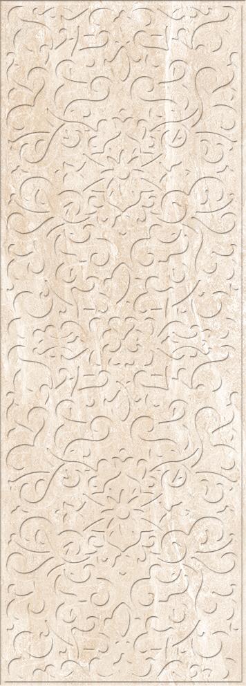 фото Плитка eurotile oxana 512 oxa2bg рельеф 24.5x69.5 1.36 м2