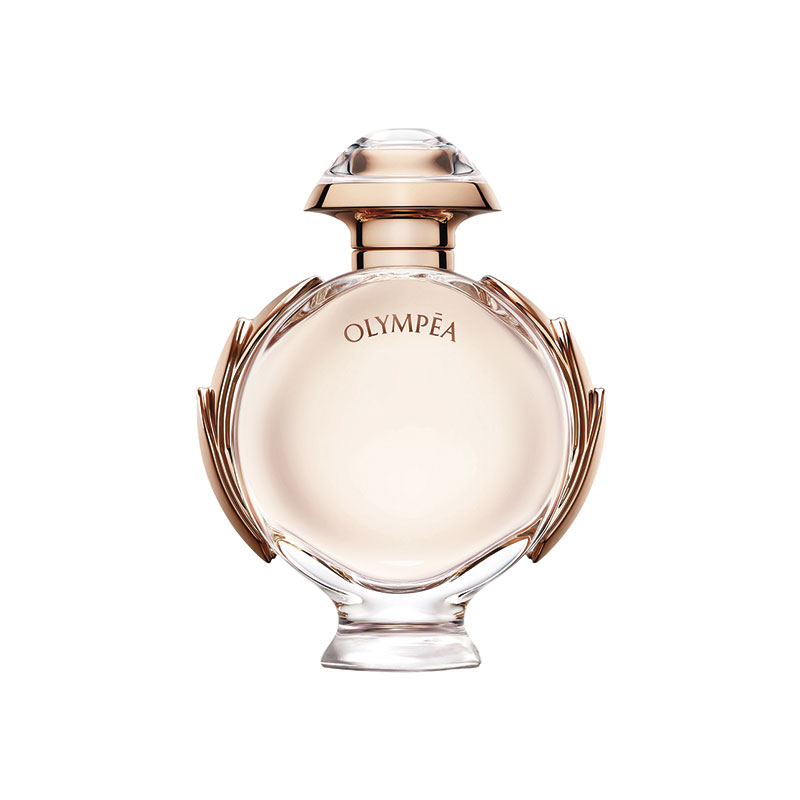 

Вода парфюмерная Paco Rabanne Olympea женская, 50 мл