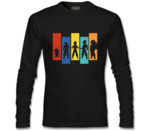 

Свитшот мужской Lord Tshirt SL-1737 черный 2XL (доставка из-за рубежа), SL-1737