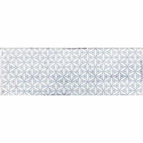 фото Плитка fabresa arles snow decor mix 30x10 1.2 м2