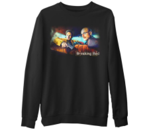 

Свитшот мужской Lord Tshirt SK-209 черный L (доставка из-за рубежа), SK-209