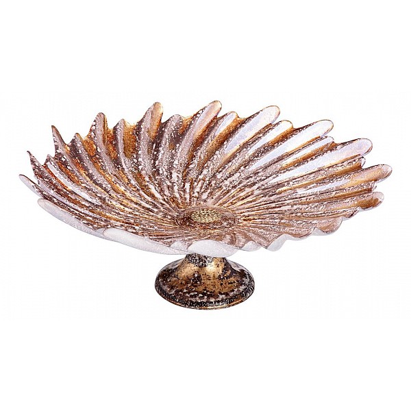 

Чаша декоративная (40 см) Venice Julia 316-1632, (40 см) Venice Julia 316-1632