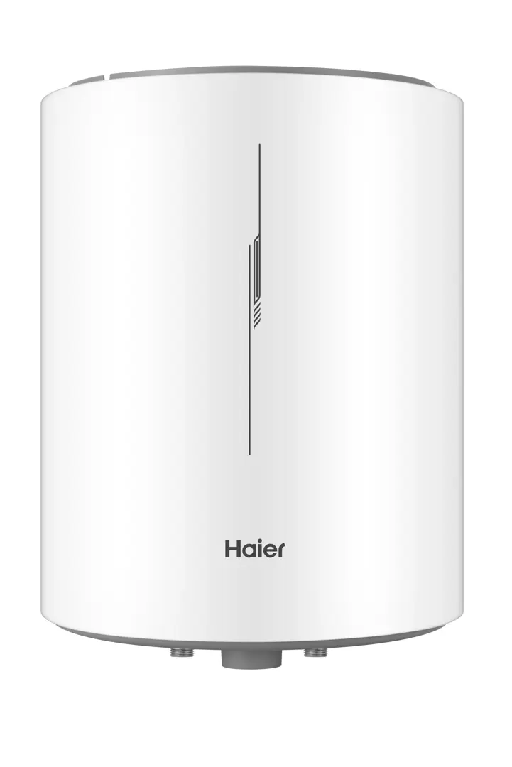 фото Водонагреватель накопительный 10 л haier es10v-rq1 2 квт вертикальный/горизонтальный