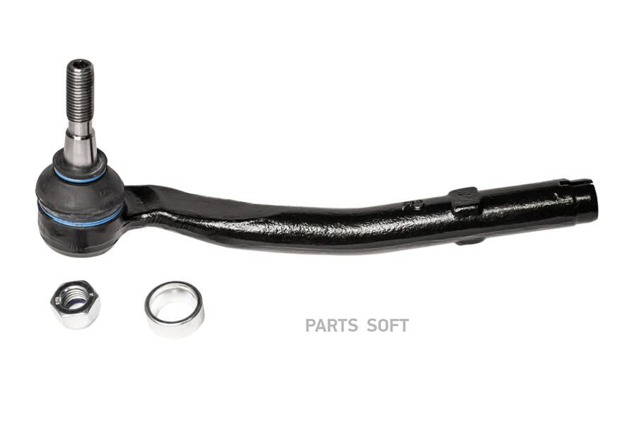 

CWORKS 'F230R0003 Наконечник рулевой R CWORKS F230R0003 1шт