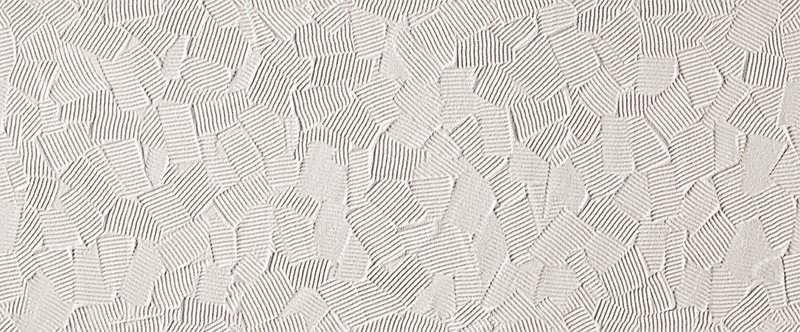 фото Плитка fap ceramiche lumina sand art fpk8 touch white extra matt rt 50x120 1.8 м2