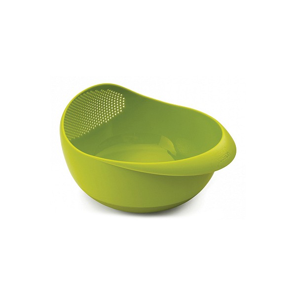 

Дуршлаг (31x24.5x17 см) Prep&Serve 40063, (31x24.5x17 см) Prep&Serve 40063