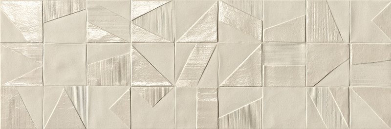 

Плитка FAP Ceramiche Mat&More f0VK Domino Beige 25x75 1.13 м2, Mat&more