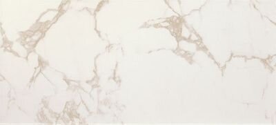 фото Плитка fap ceramiche roma diamond 50 fpqc calacatta brillante 50x120 1.8 м2