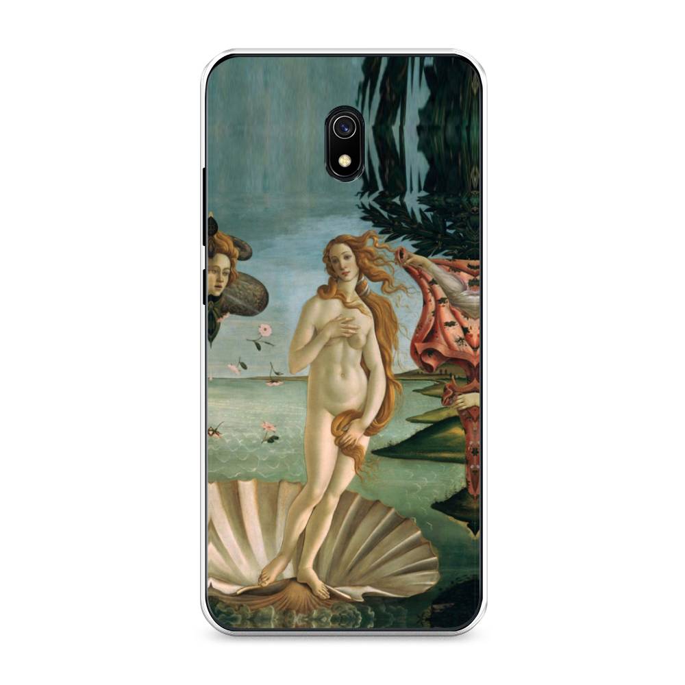 

Чехол Awog на Xiaomi Redmi 8A "Венера", Разноцветный, 37250-9