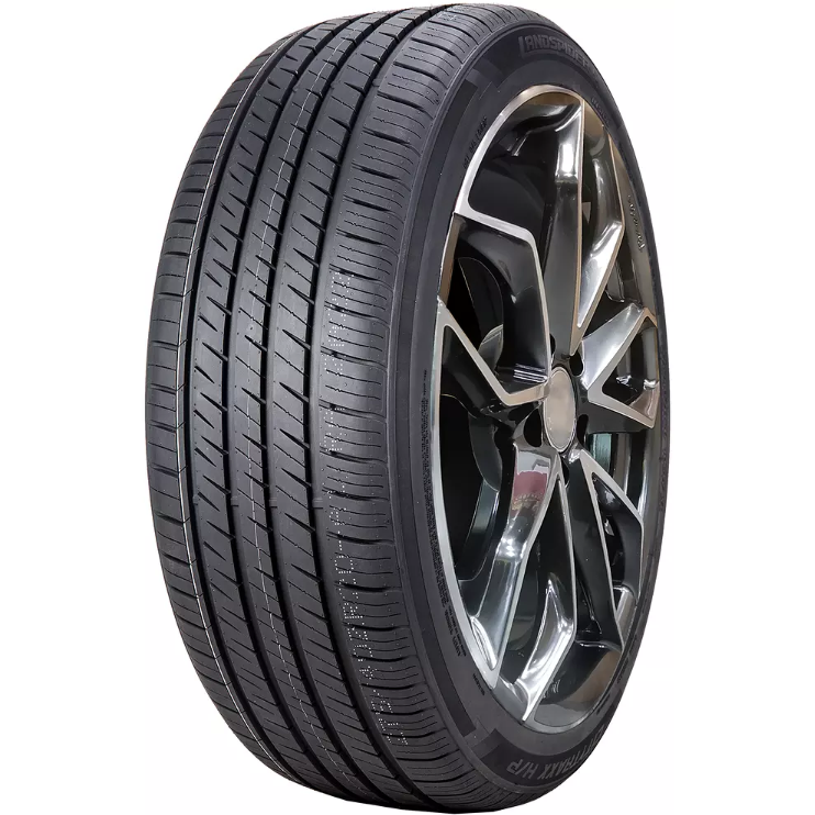 

Шины Landspider CityTraxx H/P 225/45 R17 94W XL, CityTraxx H/P