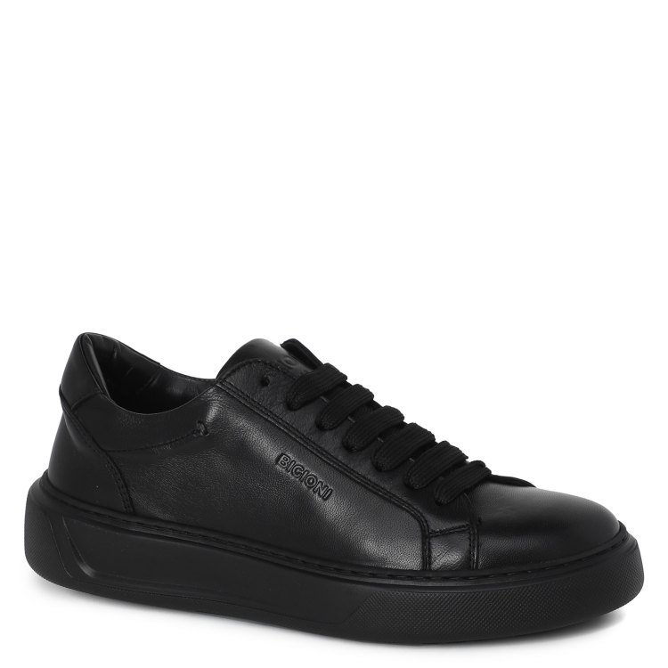 

Кеды женские Dino Bigioni DBW3007 черные 39 EU, DBW3007