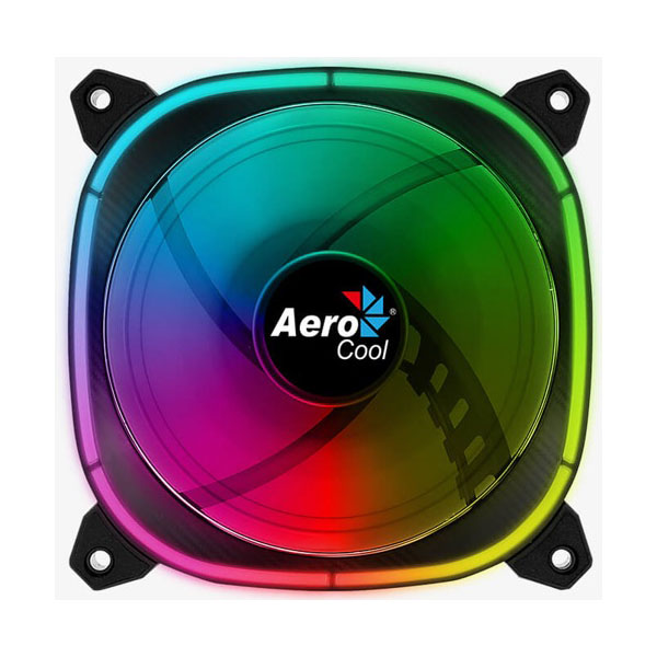 фото Корпусной вентилятор aerocool astro 12 (astro 12 argb)