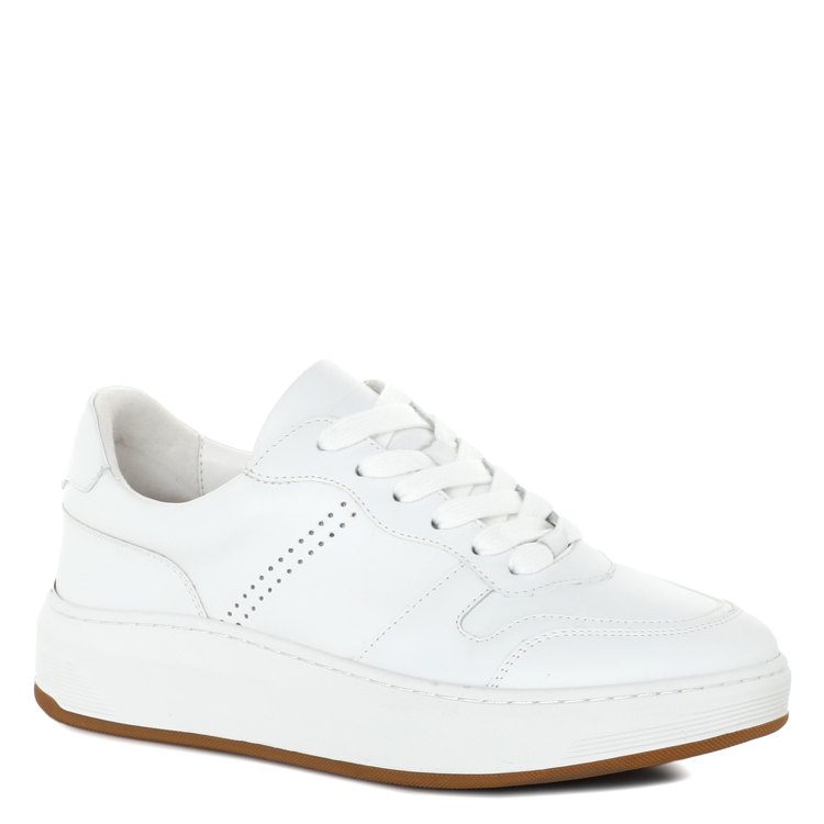 

Кеды женские Tendance HC21237-01 белые 40 EU, Белый, HC21237-01