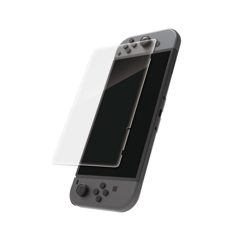 

Защитное стекло MOCOLL полноразмерное для игровой приставки Nintendo Switch