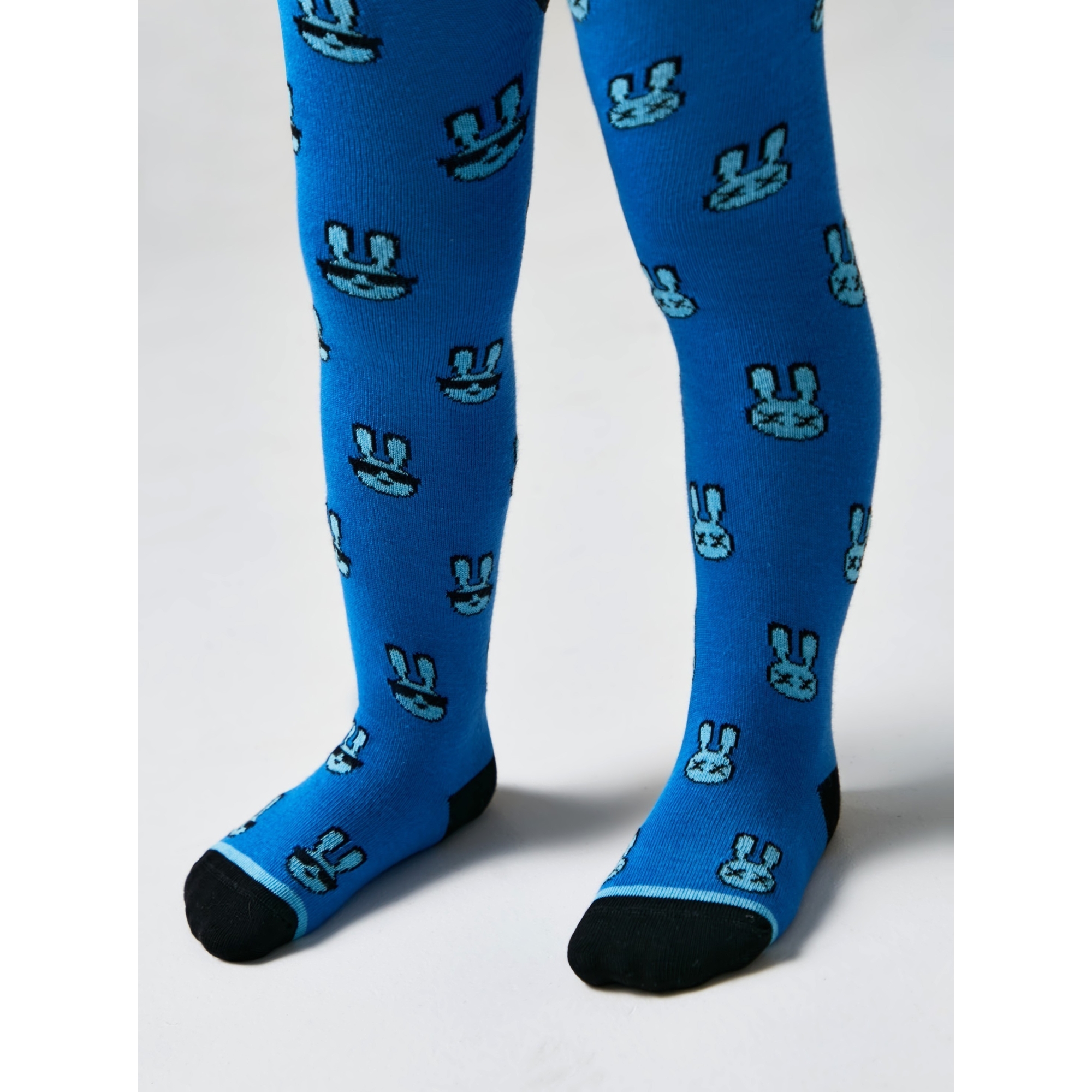 

Колготки детские Conte Kids HAPPIK, синий, 80-86, HAPPIK