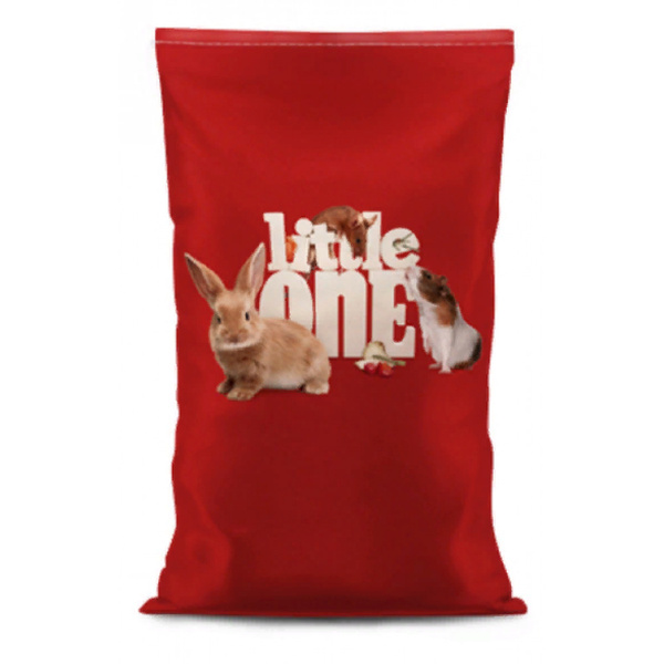 

Сухой корм для песчанок Little One, 15 кг