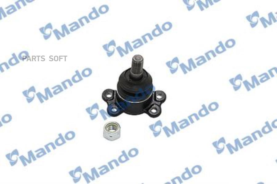 

MANDO DSA020179 Опора шаровая 1шт