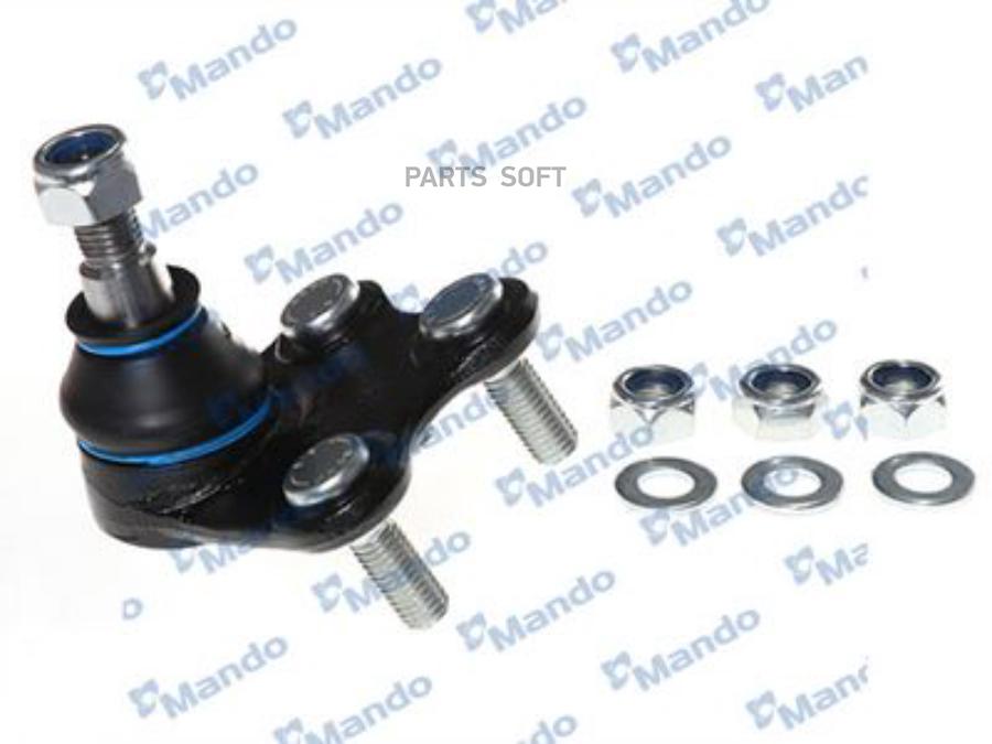 

MANDO MSA025224 Шаровая опора 1шт
