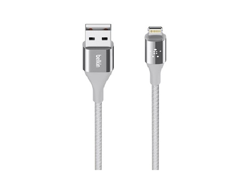 

Кабель Belkin Lightning 1,2м White