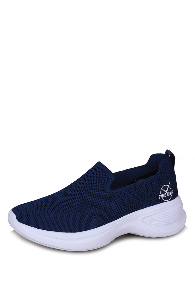 

Кроссовки женские TimeJump 216978 синие 39 RU, Синий, 216978