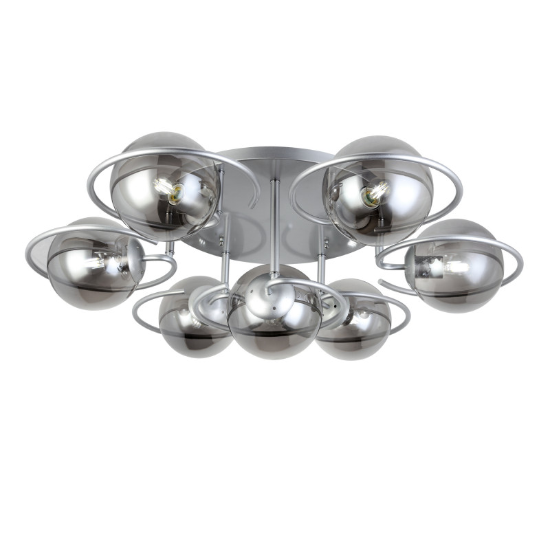 

Накладная люстра ST Luce SL418.172.07