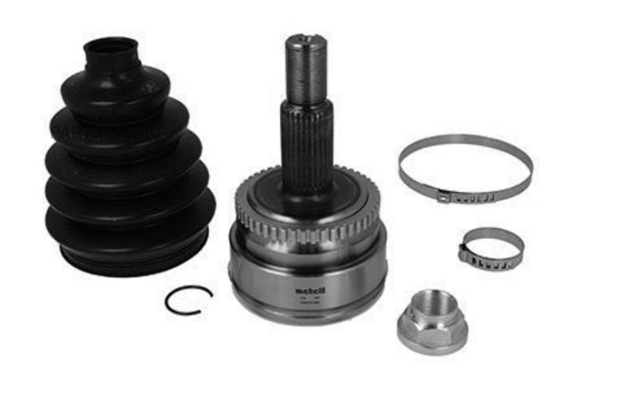 

METELLI 15-1702 ШРУС наружный 1шт
