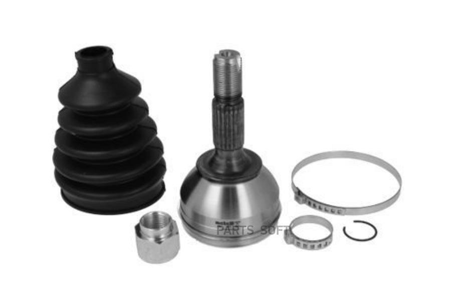 

METELLI 15-1703 ШРУС наружный 1шт