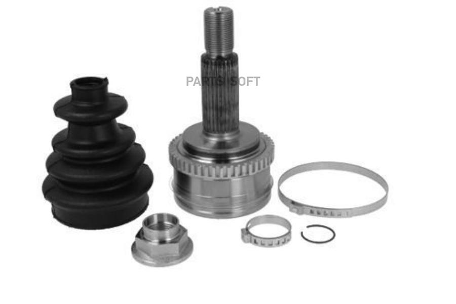 

METELLI 15-1835 ШРУС наружный 1шт