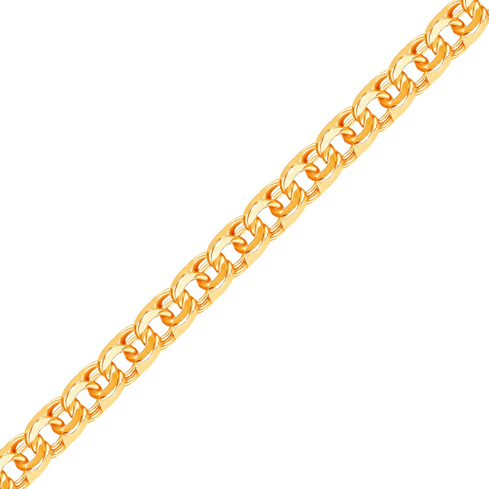

Цепочка из золота 60 см 585Gold 504011126, 504011126