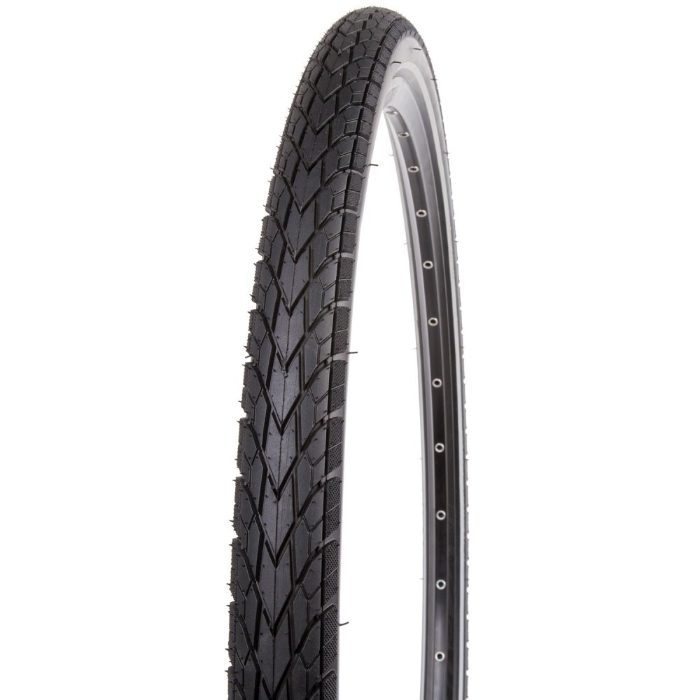 

Покрышка 700х45С (47-622) K1172 KHAN II антипрок K-SHIELD E-BIKE светоотр. п/слик KENDA, K1172 KHAN II