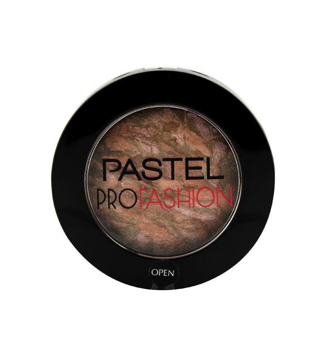 Румяна для лица Pastel Profashion Terracotta Blush-on, №01, 9 г pastel румяна profashion crush blush