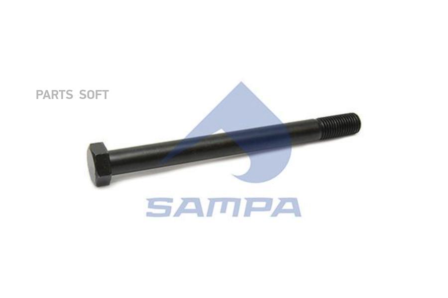 

SA071.020_болт амортизатора (м) M24x275/45-8.8BPW