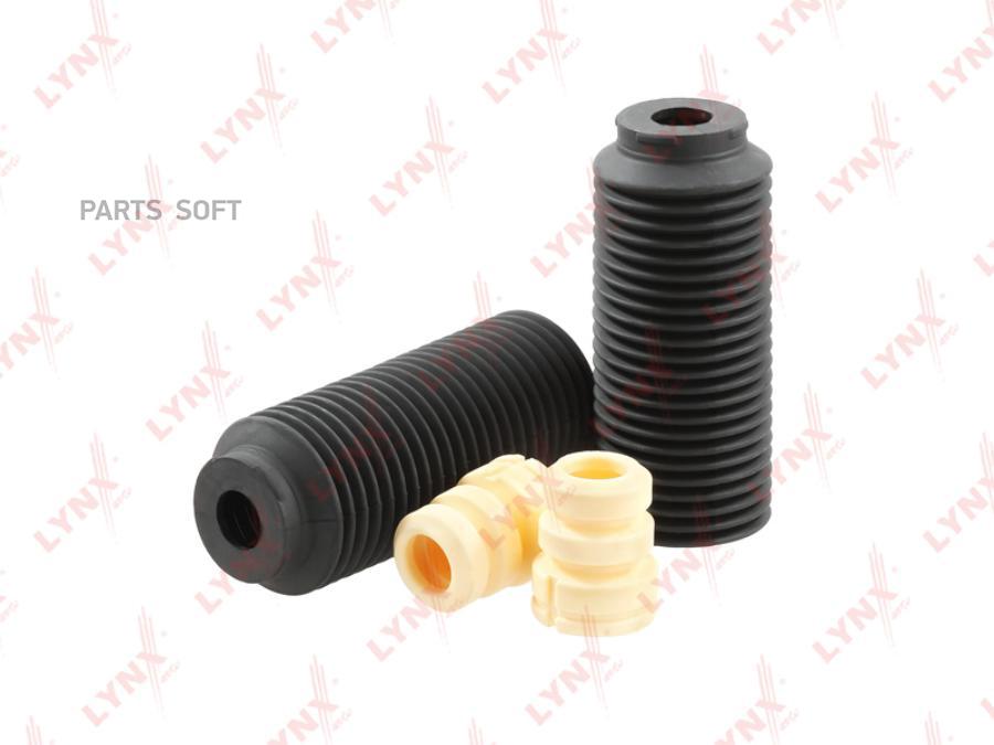 

Комплект Пыльников И Отбойников | Перед | Pr-7008 Nsii0019062321 LYNXauto арт. PR7008