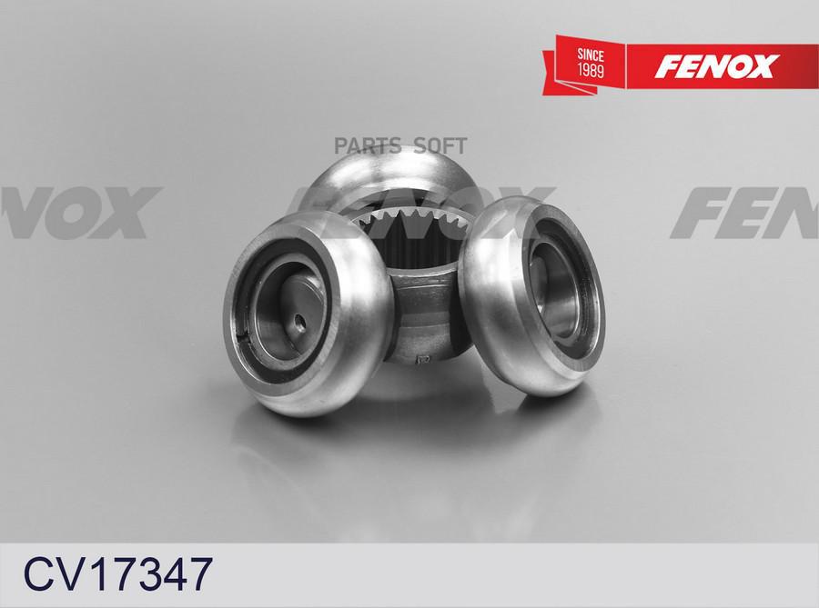 

Шрус FENOX cv17347