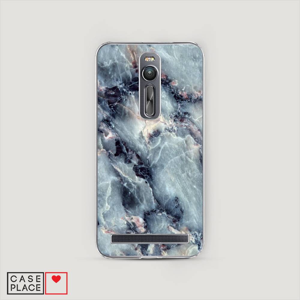 фото Чехол awog "минералы 10" для asus zenfone 2 ze550ml/ze551ml