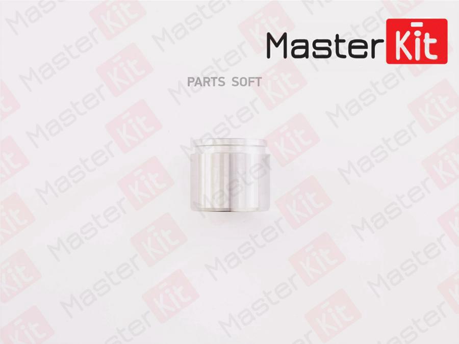 

Поршень Суппорта D54 Mitsubishi Lancer 88- MasterKit 77A1282