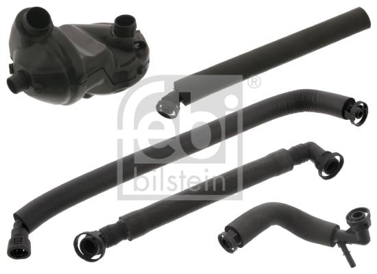 

Патрубок Febi 36730