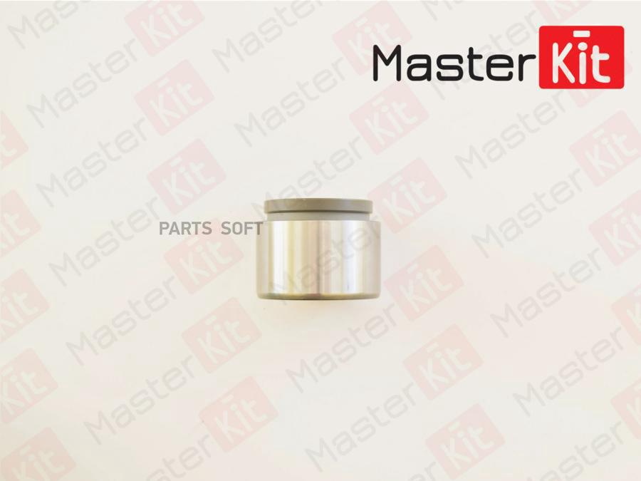 

MASTERKIT 77A1334 Поршень суппорта 77A1334 1шт
