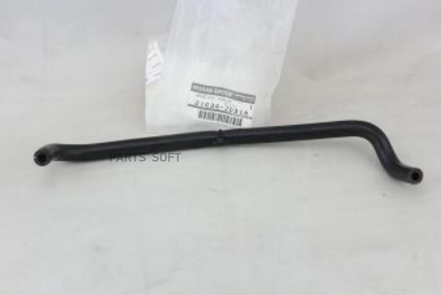 

Трубка радиатора АКПП обратка NISSAN 21634-JD31A