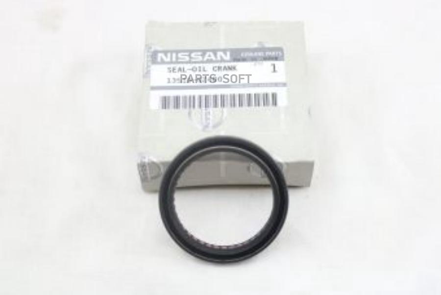 

Сальник Коленвала Передний Nissan 13510-0z400 NISSAN арт. 13510-0Z400